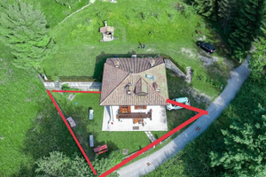 Appartamento vacanze Lago di Ledro