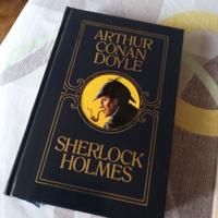 Sherlock Holmes Arthur Conan Doyle