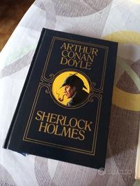 Sherlock Holmes Arthur Conan Doyle