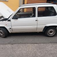 fiat panda 1100 i.e 