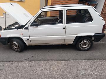 fiat panda 1100 i.e 