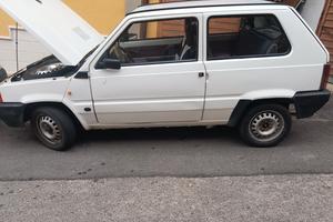 fiat panda 1100 i.e 
