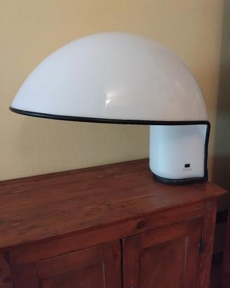Lampada da tavolo Albanella Guzzini '70