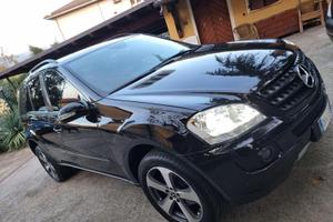 MERCEDES BENZ ML 280 - unico proprietario