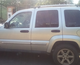 Jeep CRD (Cherokee)
