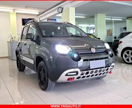 FIAT Panda 0.9 GPL Cross 4x4 NEOPATENTATI (PELLE+