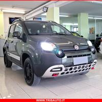 FIAT Panda 0.9 GPL Cross 4x4 NEOPATENTATI (PELLE+