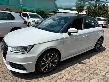 Audi A1 1.0 TFSI ultra S tronic*S-LINE*EURO6
