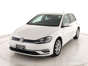 VOLKSWAGEN Golf 5p 1.5 tsi Executive 130cv dsg *GA