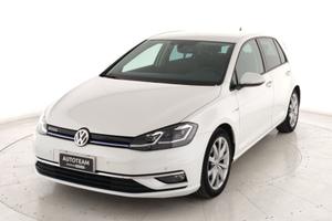 VOLKSWAGEN Golf 5p 1.5 tsi Executive 130cv dsg *GA