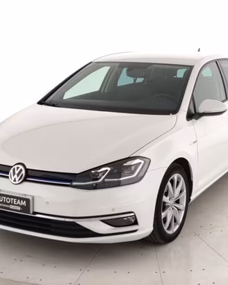 VOLKSWAGEN Golf 5p 1.5 tsi Executive 130cv dsg *GA