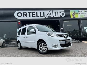 RENAULT Kangoo Blue dCi 8V 95 CV 5p. Limited2 IVA