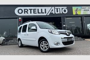 RENAULT Kangoo Blue dCi 8V 95 CV 5p. Limited2 IVA