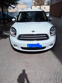MINICOUNTRYMAN COOPER D FULL OPTIONAL
