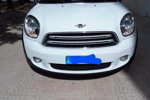 MINICOUNTRYMAN COOPER D FULL OPTIONAL