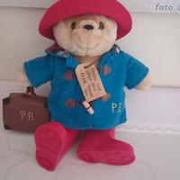 paddington