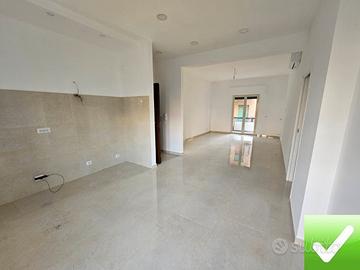 Appartamento Ristrutturato Condera 98 Mq