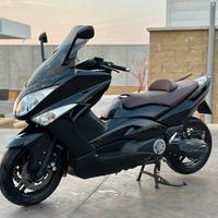 Tmax 500 2008-2012