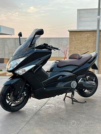 Tmax 500 2008-2012