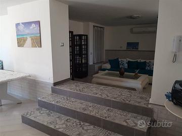 Altavilla Villa accesso esclusivo al mare Rif 8/20