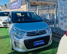 Citroen C1 VTi 68 5 porte Feel 2016 gpl