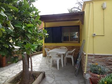 Rif. tav monolocale 3 posti letto