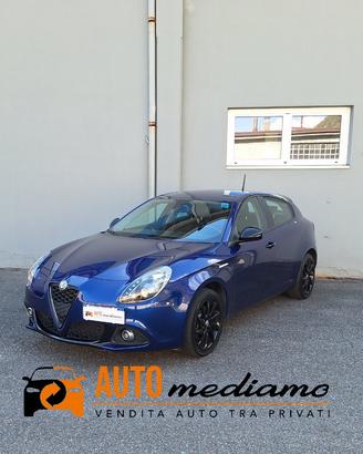 ALFA ROMEO Giulietta 2.0 JTDm 175 CV TCT