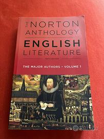 norton anthology major authors vol 1