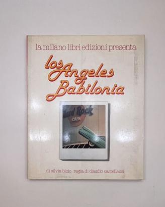 Silvia Bizio - Los Angeles Babylonia