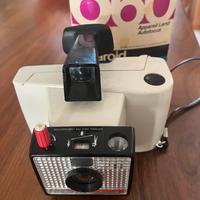 Polaroid 660