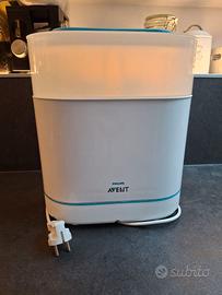 STERILIZZATORE PHILIPS AVENT