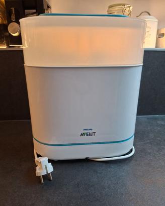 STERILIZZATORE PHILIPS AVENT