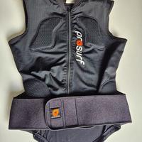 PROTEZIONE SNOWBOARD PROSURF