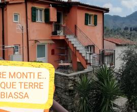Casa vacanze 5terre