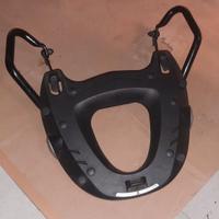 Piastra portapacchi Givi R 1200 GS BMW 2004 - 2012