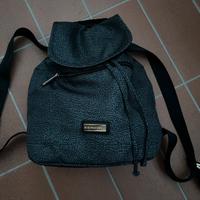 Zaino donna marca Borbonese