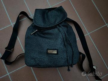 Zaino donna marca Borbonese