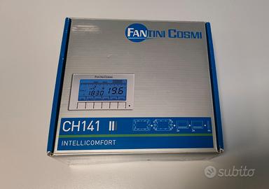 CRONOTERMOSTATO FANTINI COSMI