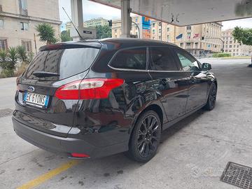 Ford focus 1.6 CDI 115 cv
