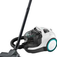 Nuovo -Bosch Aspirapolvere senza sacco Serie 4.
