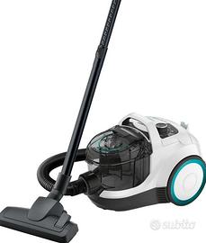 Nuovo -Bosch Aspirapolvere senza sacco Serie 4.