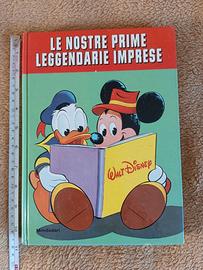 Le nostre prime leggendarie imprese (ed 1982)