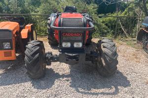 TRATTORE CARRARO AGRITALIA 8.1000