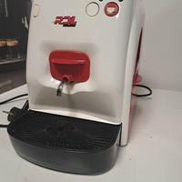 Macchina caffè Rdl sist.capsula Fap/Espresso point
