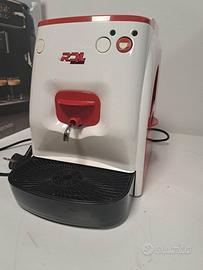 Macchina caffè Rdl sist.capsula Fap/Espresso point