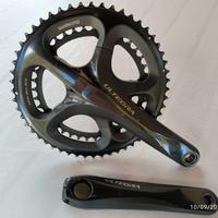 Guarnitura Shimano Ultegra