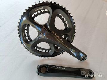 Guarnitura Shimano Ultegra