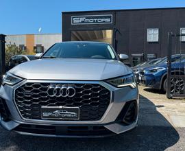 Audi Q3 SPB 45 TFSI quattro S tronic S line editio