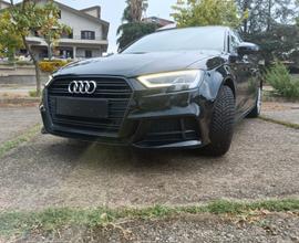 Audi A3 Audi A3 Sportback 30 TDI Business Sport S-