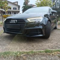 Audi A3 Audi A3 Sportback 30 TDI Business Sport S-